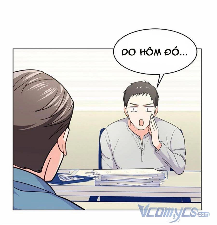 Vô Tình Trở Thành Con Gái Của Triệu Phú Chapter 30 - 48