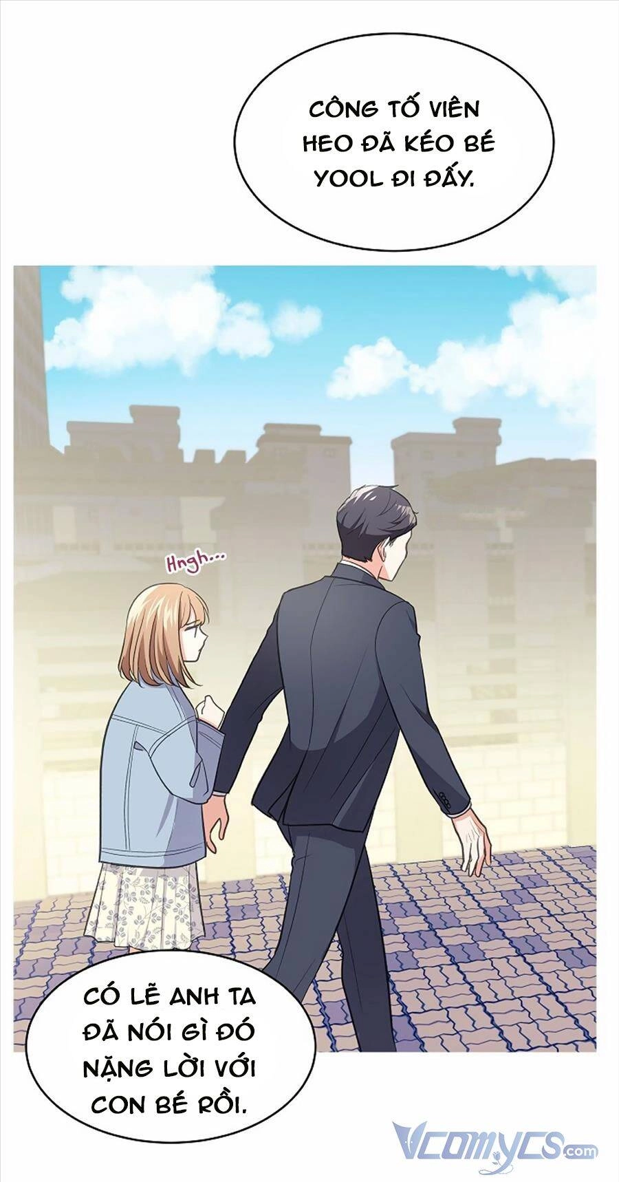 Vô Tình Trở Thành Con Gái Của Triệu Phú Chapter 30 - 49