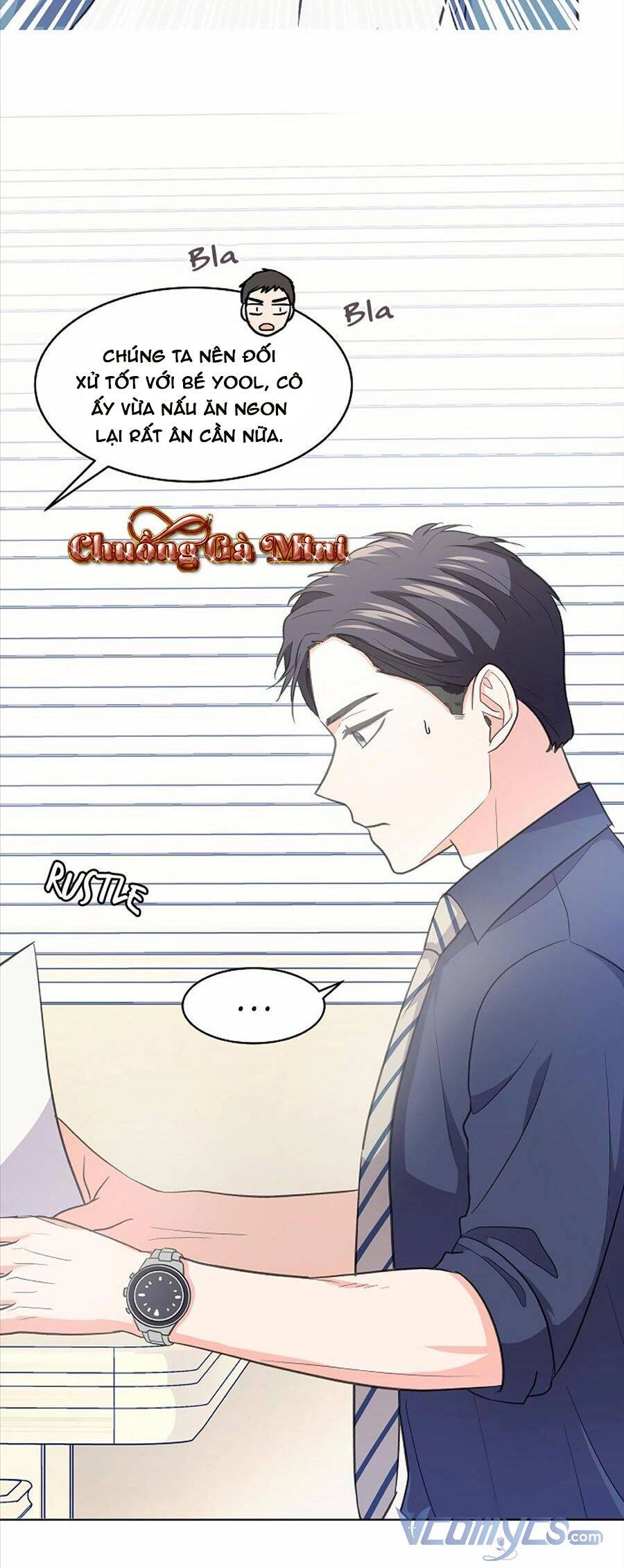 Vô Tình Trở Thành Con Gái Của Triệu Phú Chapter 30 - 51