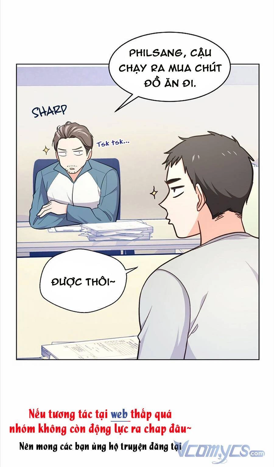 Vô Tình Trở Thành Con Gái Của Triệu Phú Chapter 30 - 52