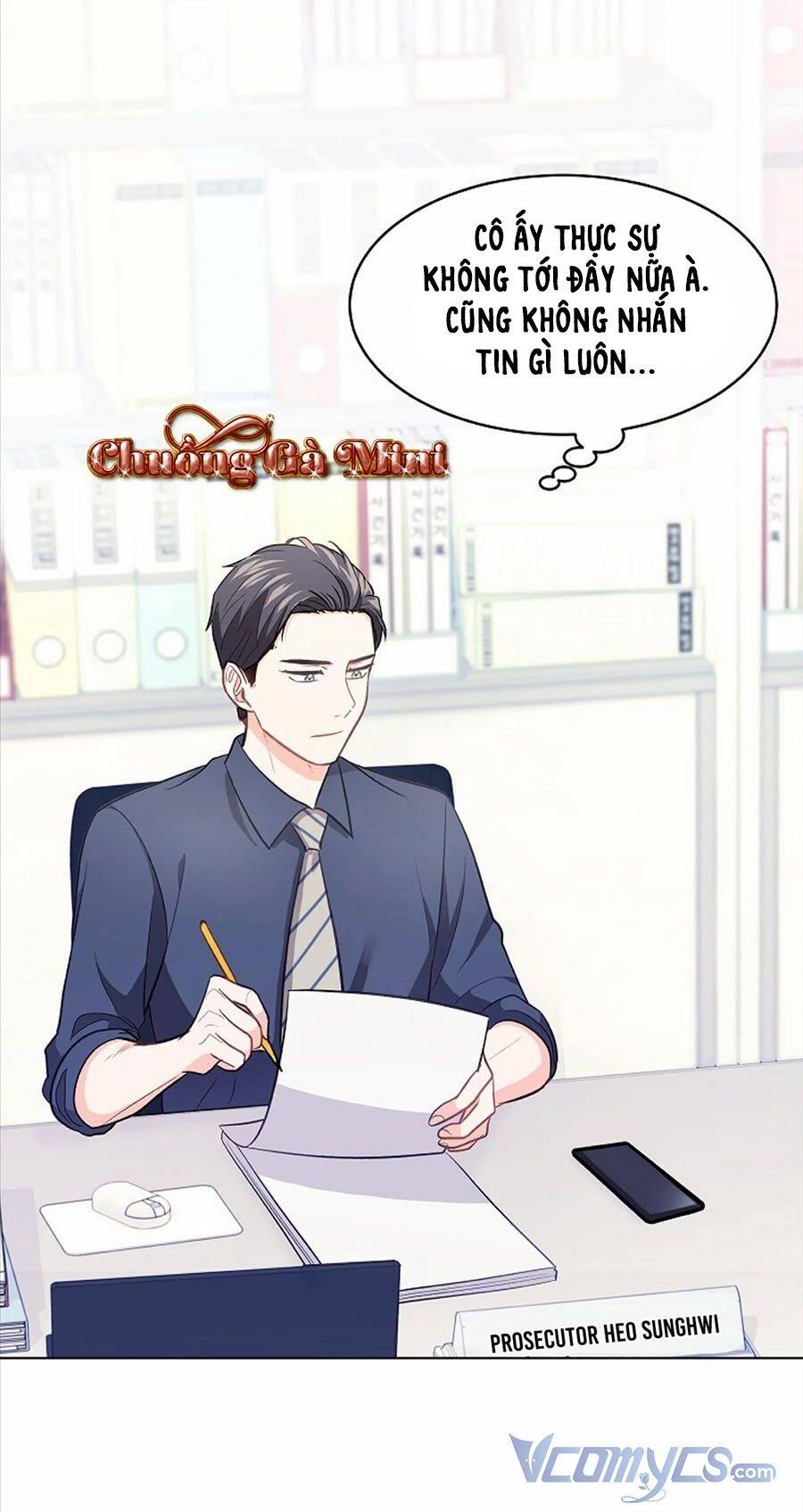 Vô Tình Trở Thành Con Gái Của Triệu Phú Chapter 30 - 55