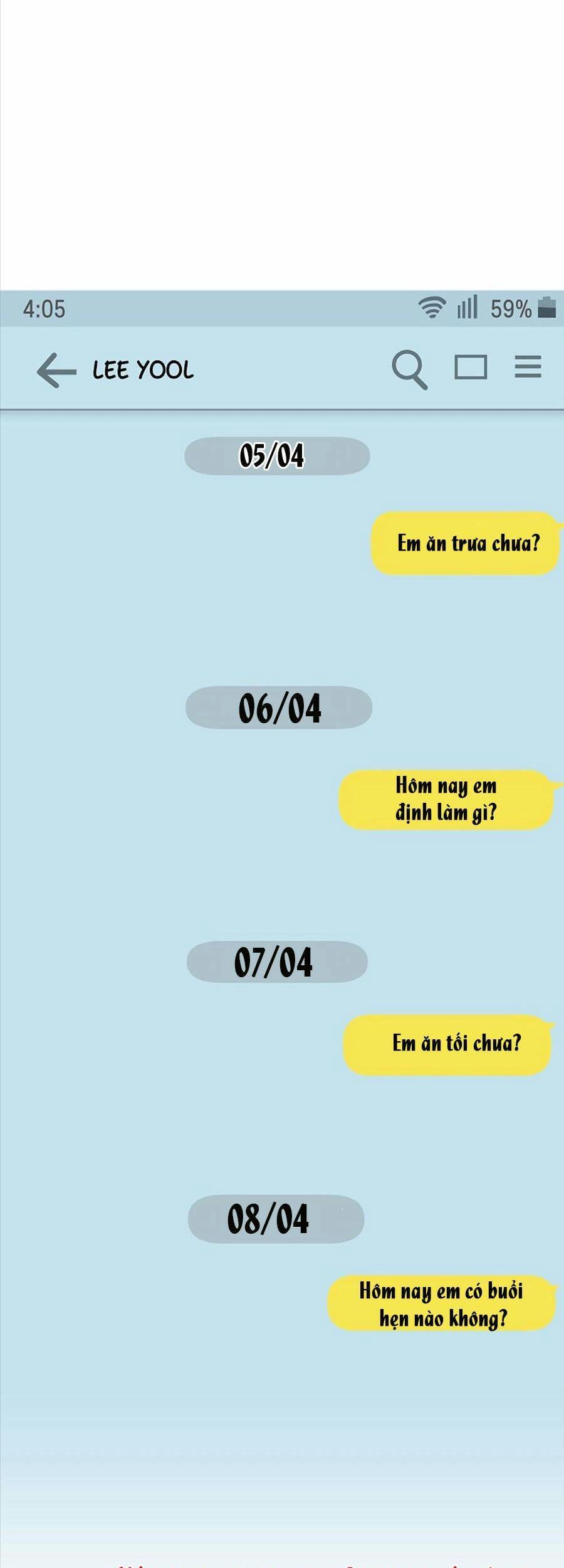 Vô Tình Trở Thành Con Gái Của Triệu Phú Chapter 30 - 57