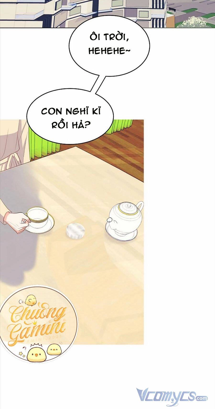 Vô Tình Trở Thành Con Gái Của Triệu Phú Chapter 30 - 66