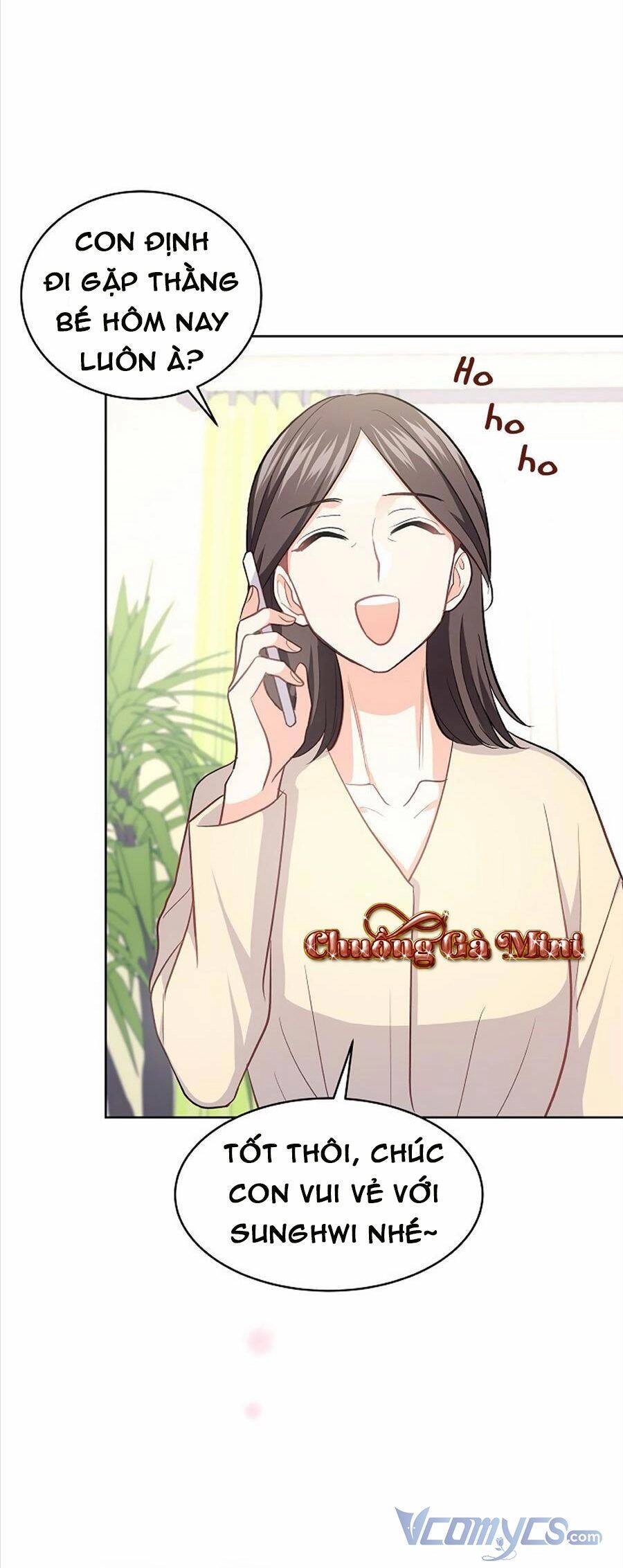 Vô Tình Trở Thành Con Gái Của Triệu Phú Chapter 30 - 67