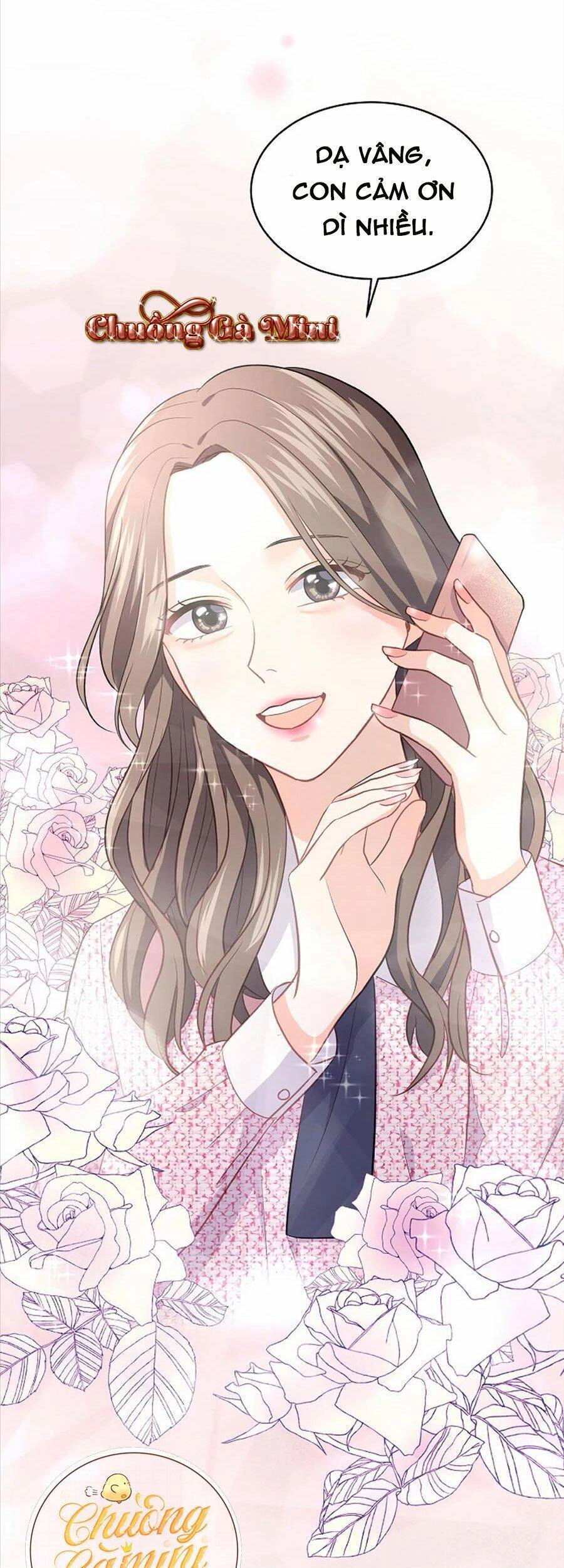 Vô Tình Trở Thành Con Gái Của Triệu Phú Chapter 30 - 68