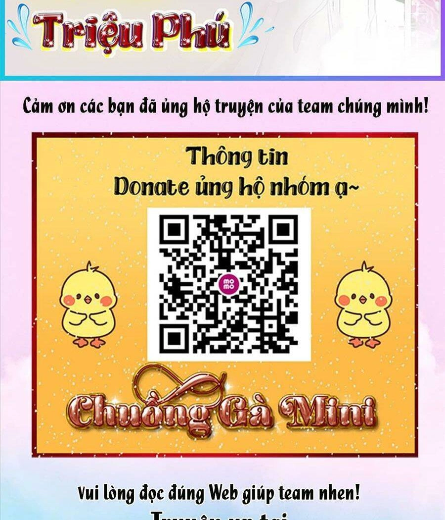 Vô Tình Trở Thành Con Gái Của Triệu Phú Chapter 31 - 2