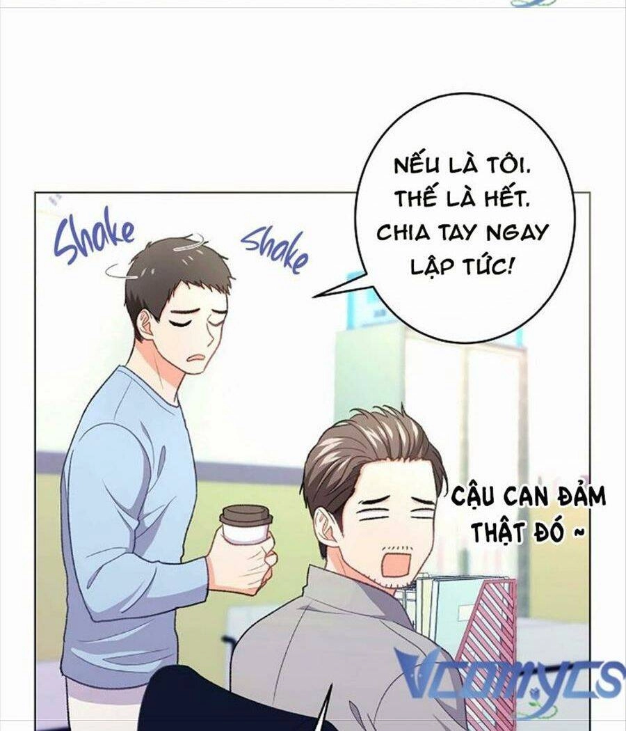 Vô Tình Trở Thành Con Gái Của Triệu Phú Chapter 31 - 7