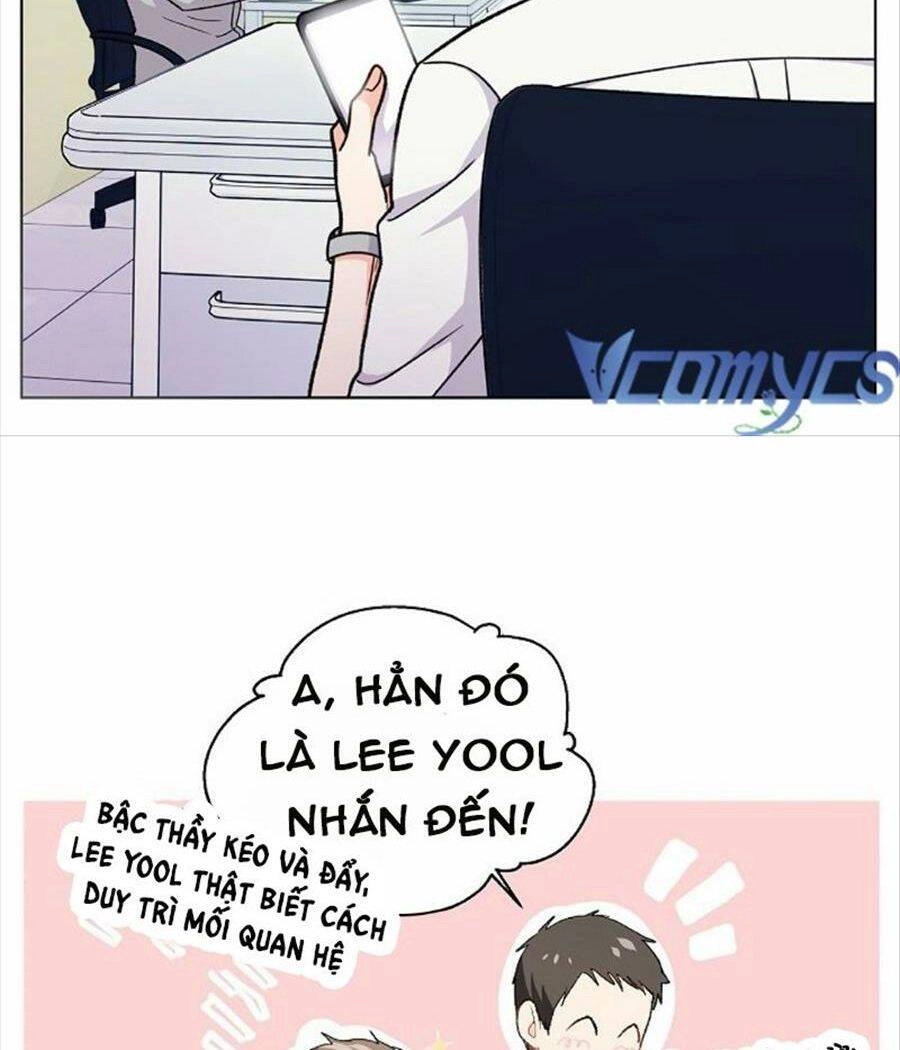 Vô Tình Trở Thành Con Gái Của Triệu Phú Chapter 31 - 18