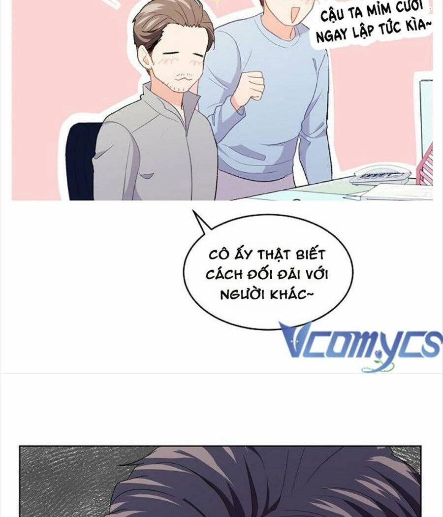 Vô Tình Trở Thành Con Gái Của Triệu Phú Chapter 31 - 19