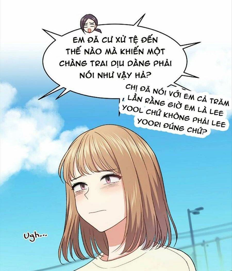 Vô Tình Trở Thành Con Gái Của Triệu Phú Chapter 31 - 31