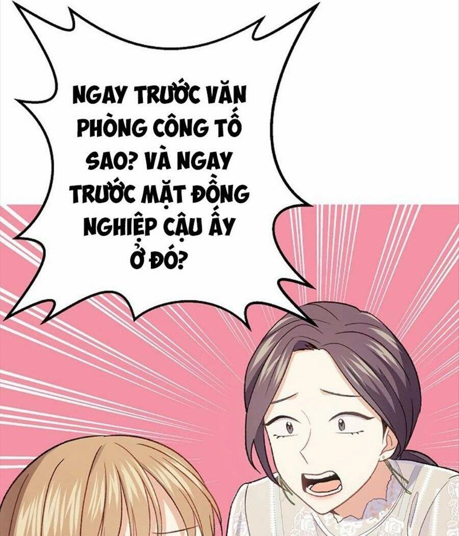 Vô Tình Trở Thành Con Gái Của Triệu Phú Chapter 31 - 36