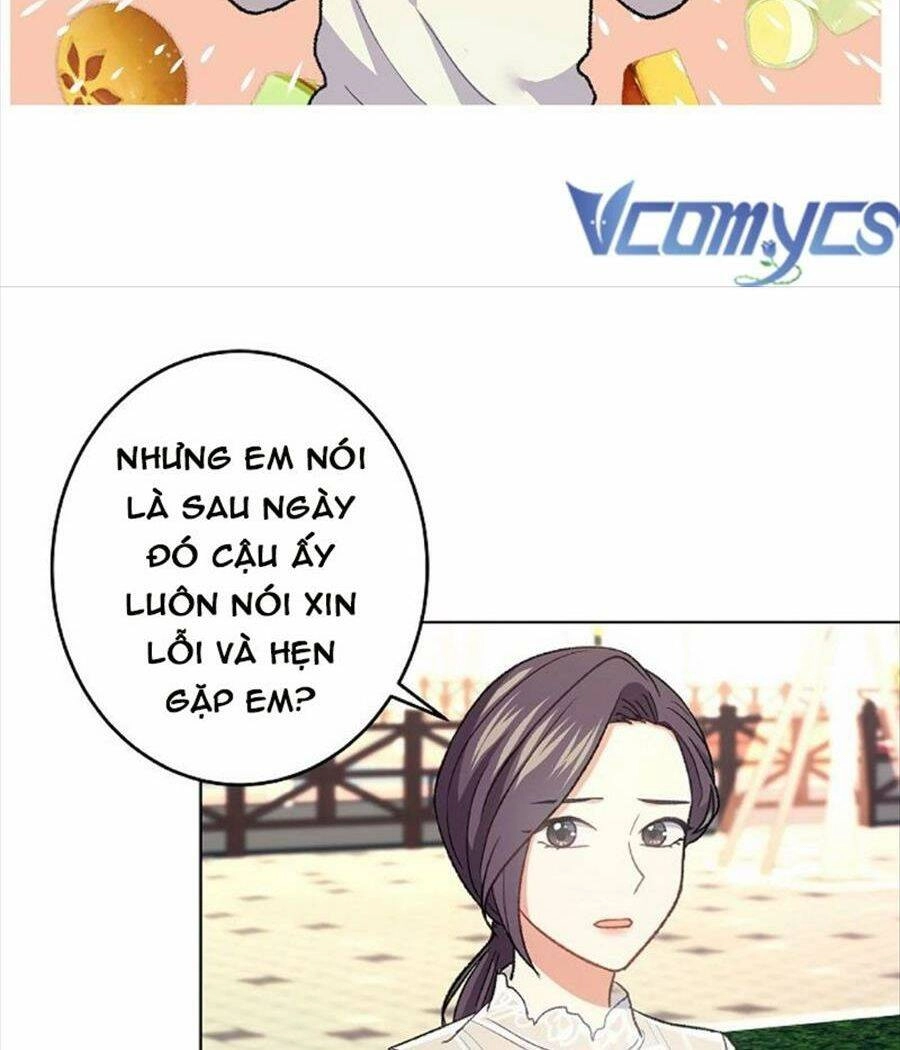 Vô Tình Trở Thành Con Gái Của Triệu Phú Chapter 31 - 44