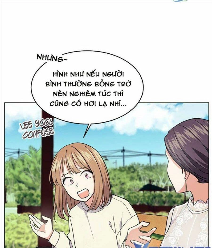 Vô Tình Trở Thành Con Gái Của Triệu Phú Chapter 31 - 54