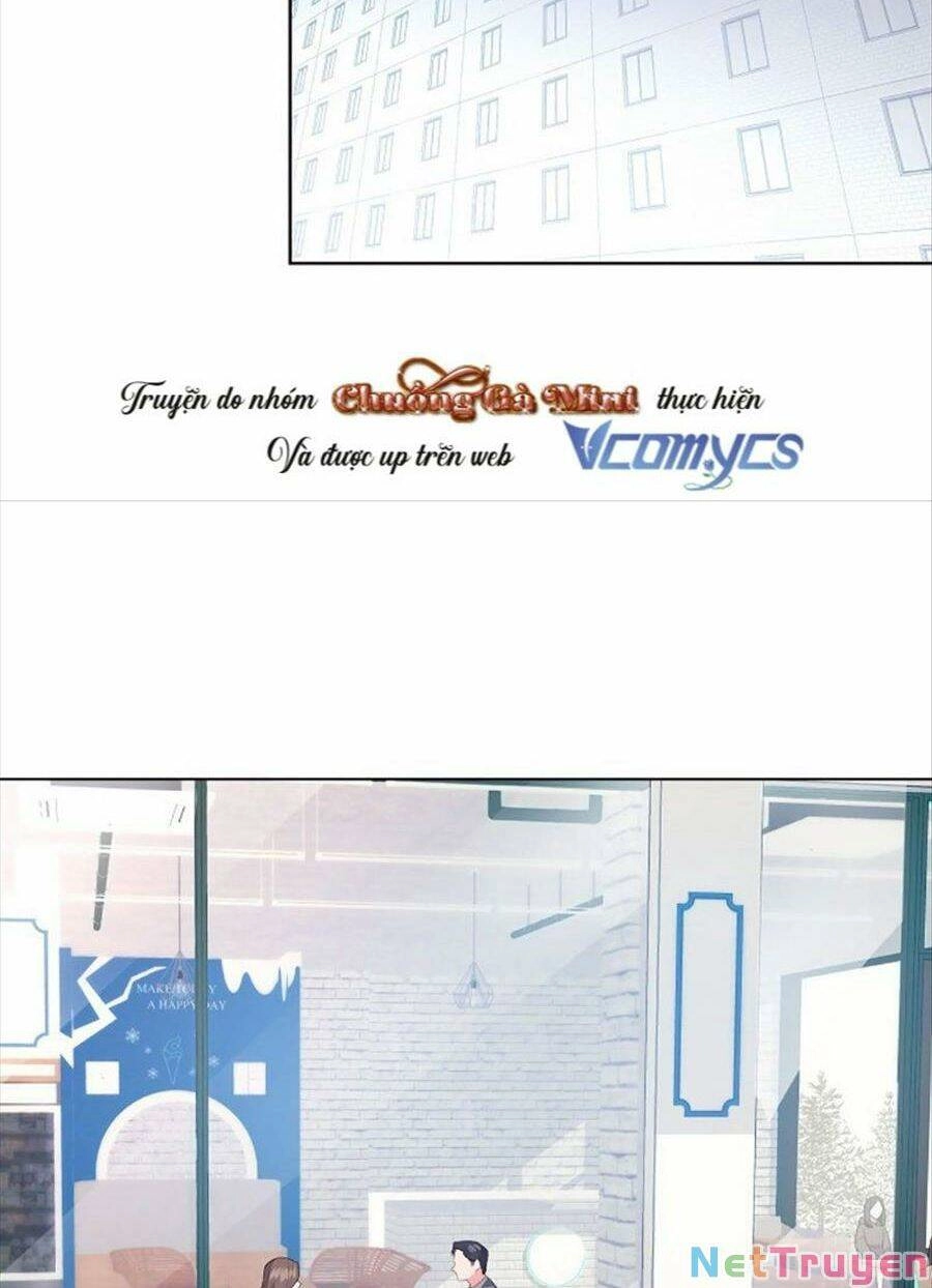 Vô Tình Trở Thành Con Gái Của Triệu Phú Chapter 32 - 4