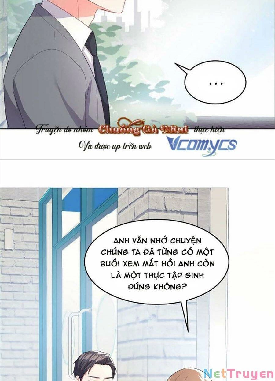 Vô Tình Trở Thành Con Gái Của Triệu Phú Chapter 32 - 8