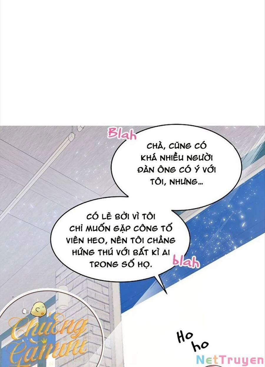 Vô Tình Trở Thành Con Gái Của Triệu Phú Chapter 32 - 19