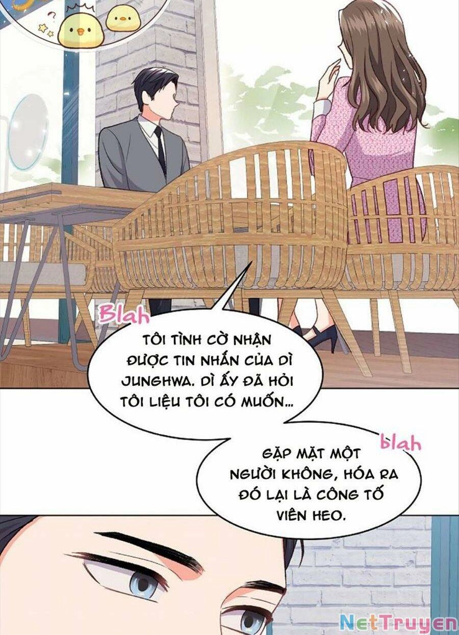 Vô Tình Trở Thành Con Gái Của Triệu Phú Chapter 32 - 20