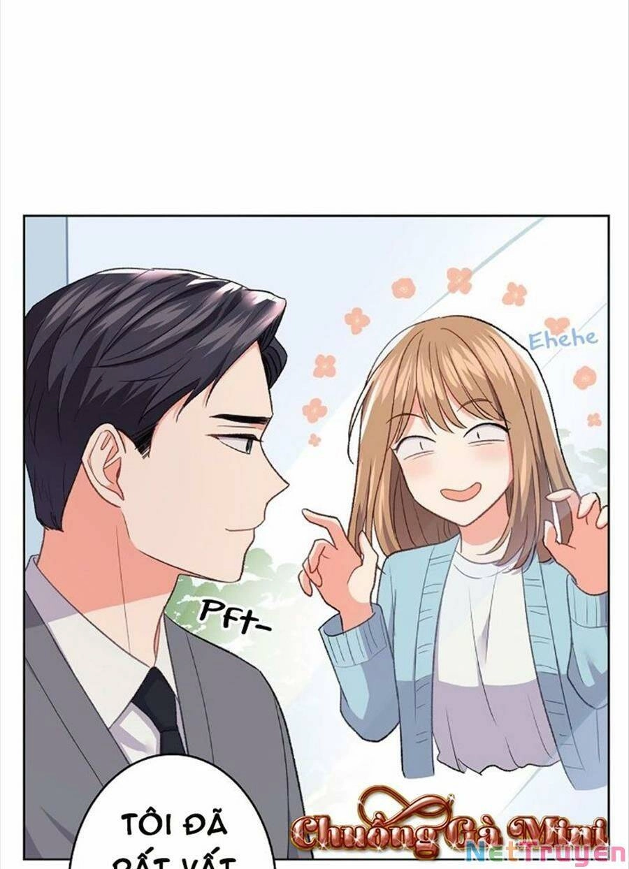 Vô Tình Trở Thành Con Gái Của Triệu Phú Chapter 32 - 23