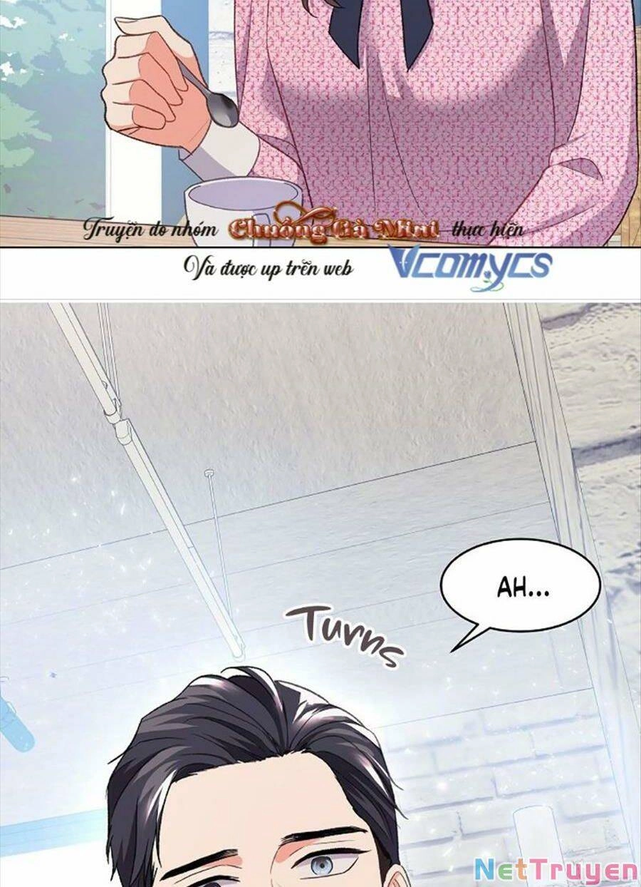 Vô Tình Trở Thành Con Gái Của Triệu Phú Chapter 32 - 25