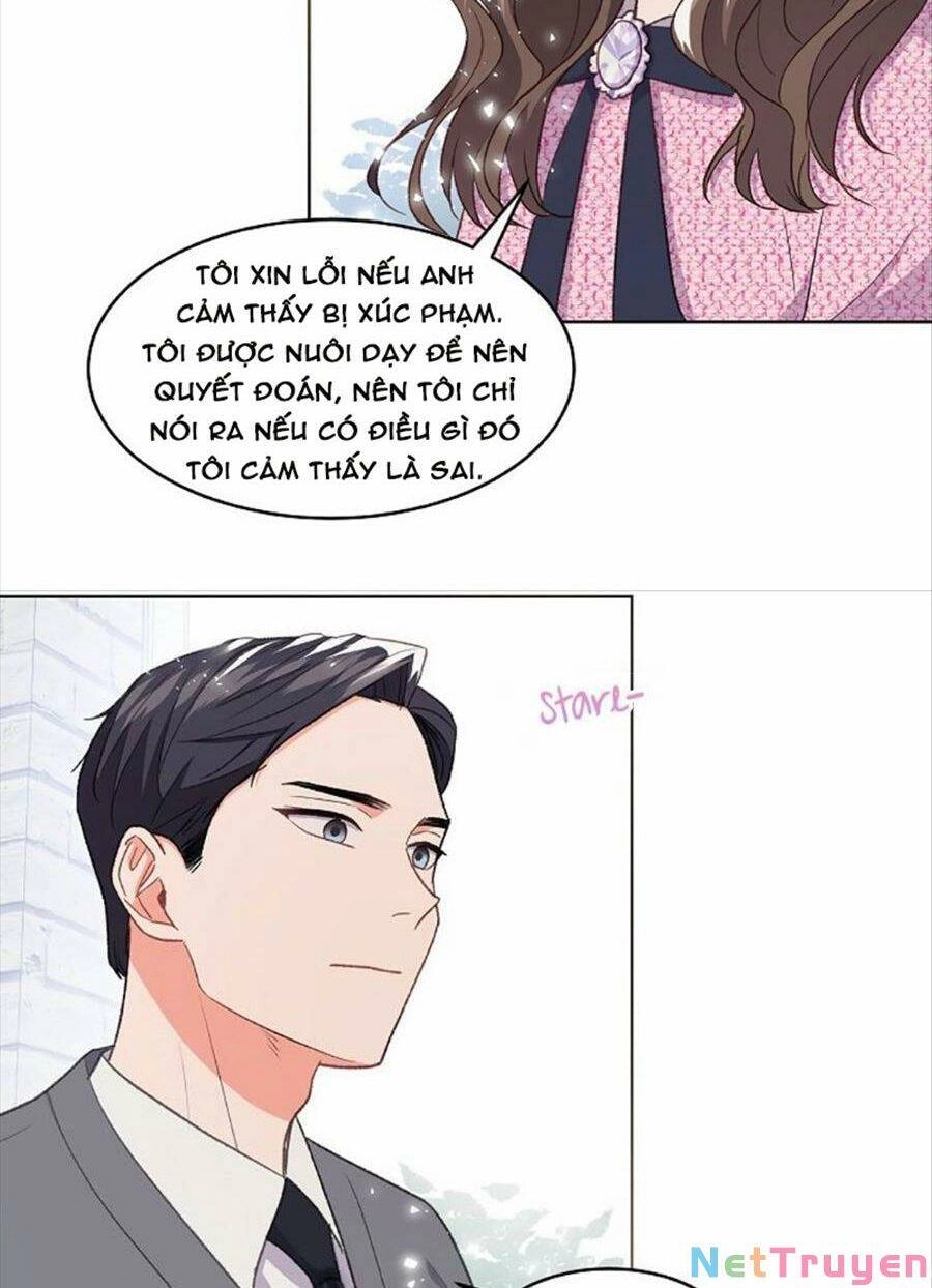 Vô Tình Trở Thành Con Gái Của Triệu Phú Chapter 32 - 30