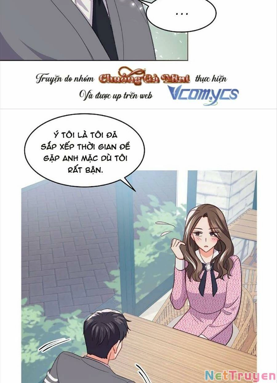 Vô Tình Trở Thành Con Gái Của Triệu Phú Chapter 32 - 31