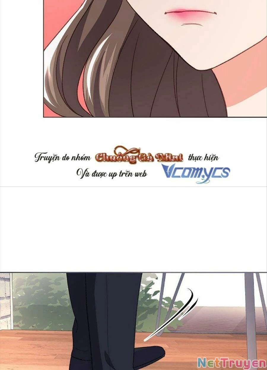 Vô Tình Trở Thành Con Gái Của Triệu Phú Chapter 32 - 35