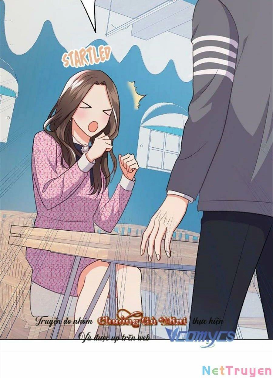 Vô Tình Trở Thành Con Gái Của Triệu Phú Chapter 32 - 37