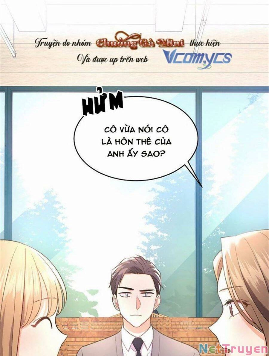 Vô Tình Trở Thành Con Gái Của Triệu Phú Chapter 32 - 46