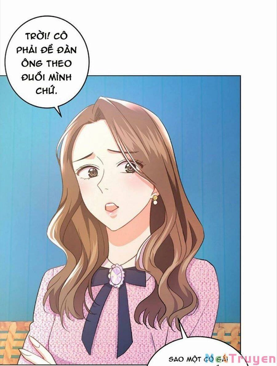 Vô Tình Trở Thành Con Gái Của Triệu Phú Chapter 32 - 49