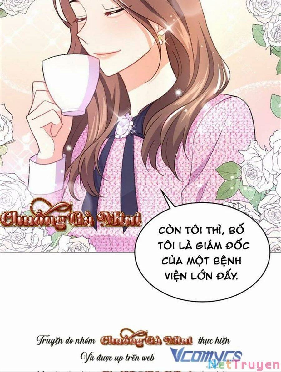 Vô Tình Trở Thành Con Gái Của Triệu Phú Chapter 32 - 59