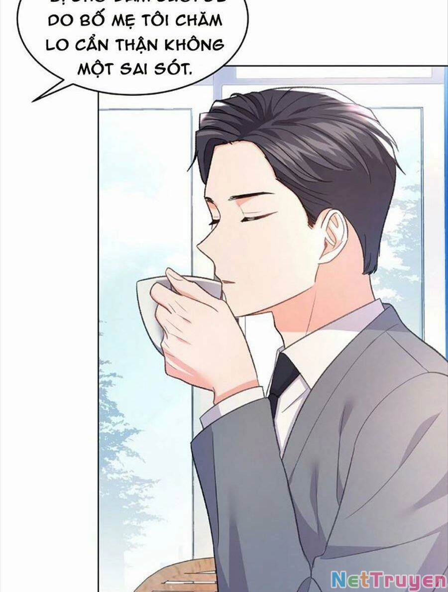 Vô Tình Trở Thành Con Gái Của Triệu Phú Chapter 32 - 65