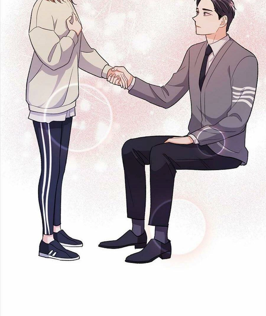 Vô Tình Trở Thành Con Gái Của Triệu Phú Chapter 33 - 4