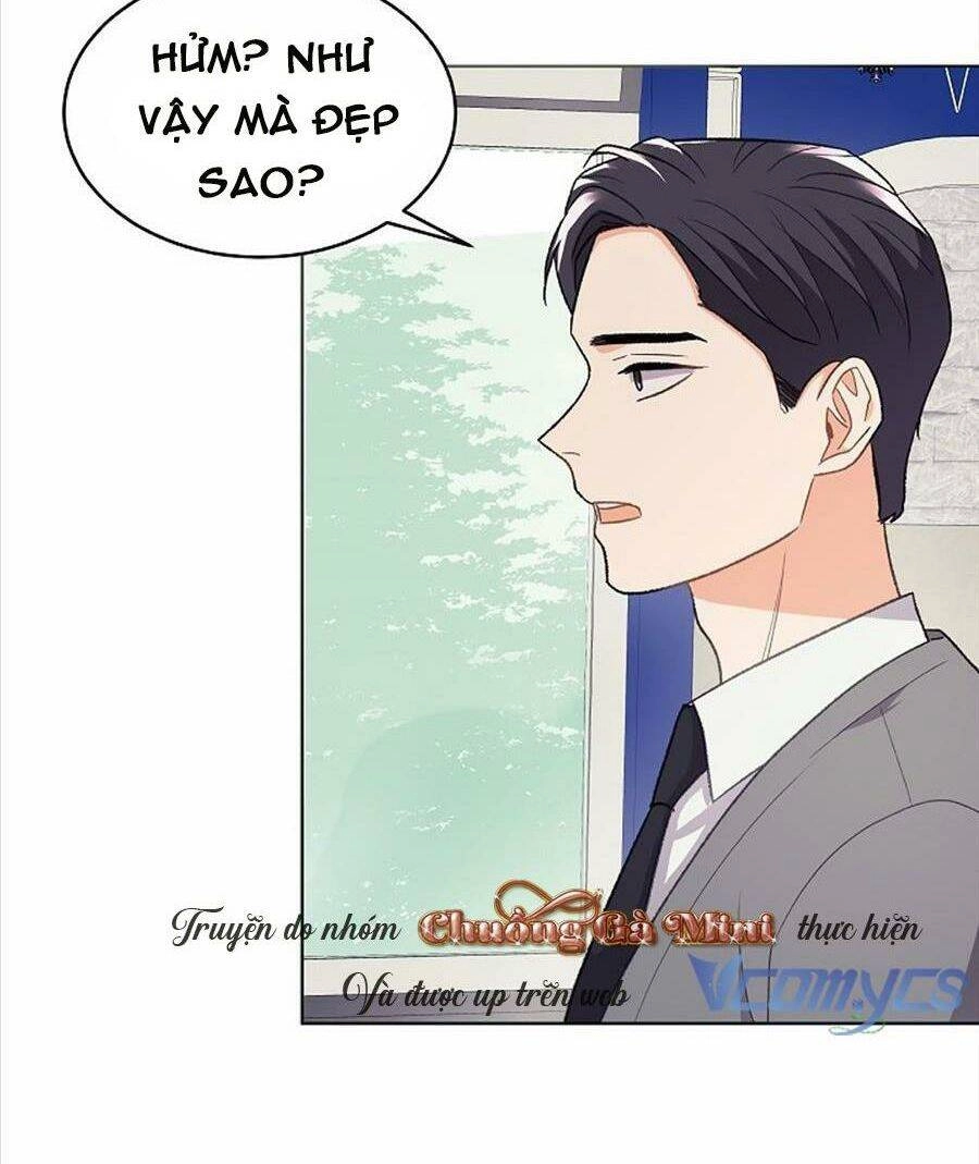 Vô Tình Trở Thành Con Gái Của Triệu Phú Chapter 33 - 7