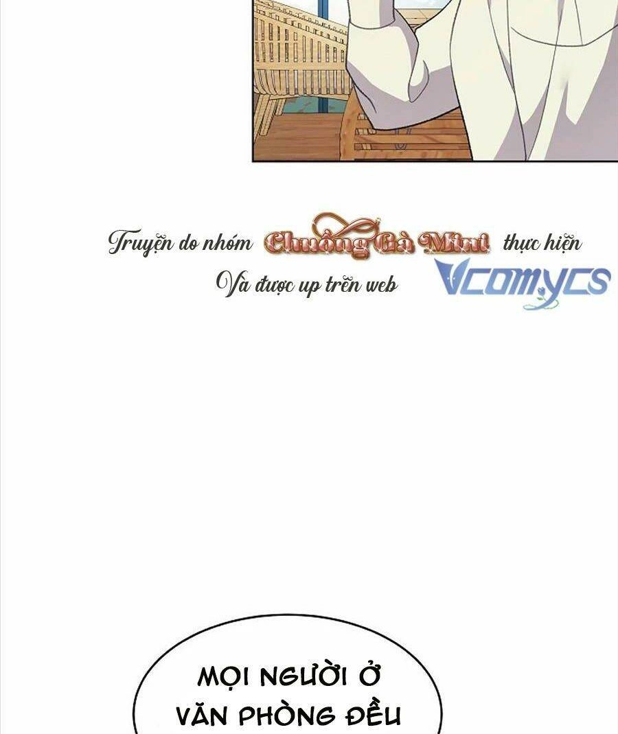 Vô Tình Trở Thành Con Gái Của Triệu Phú Chapter 33 - 11