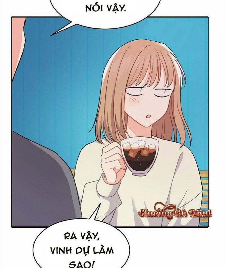 Vô Tình Trở Thành Con Gái Của Triệu Phú Chapter 33 - 12