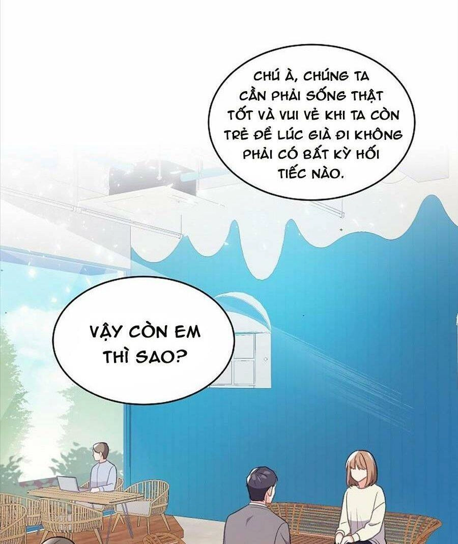 Vô Tình Trở Thành Con Gái Của Triệu Phú Chapter 33 - 18