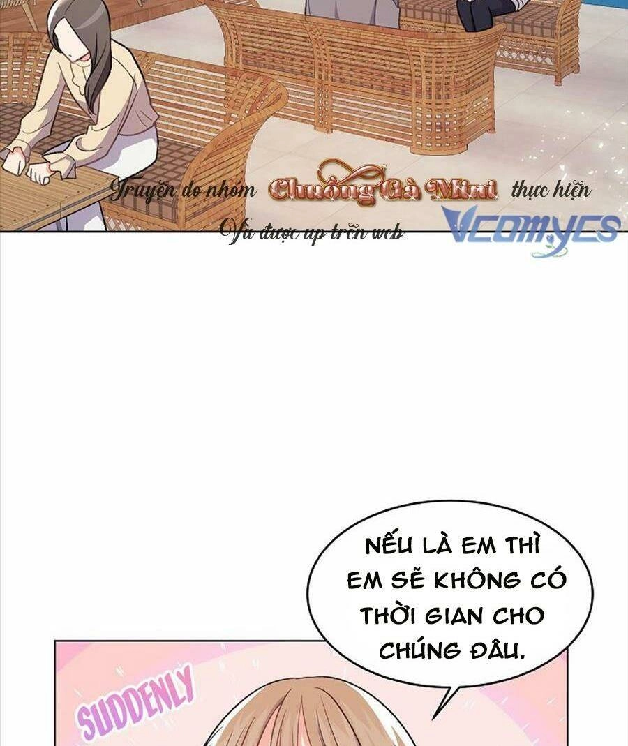 Vô Tình Trở Thành Con Gái Của Triệu Phú Chapter 33 - 19