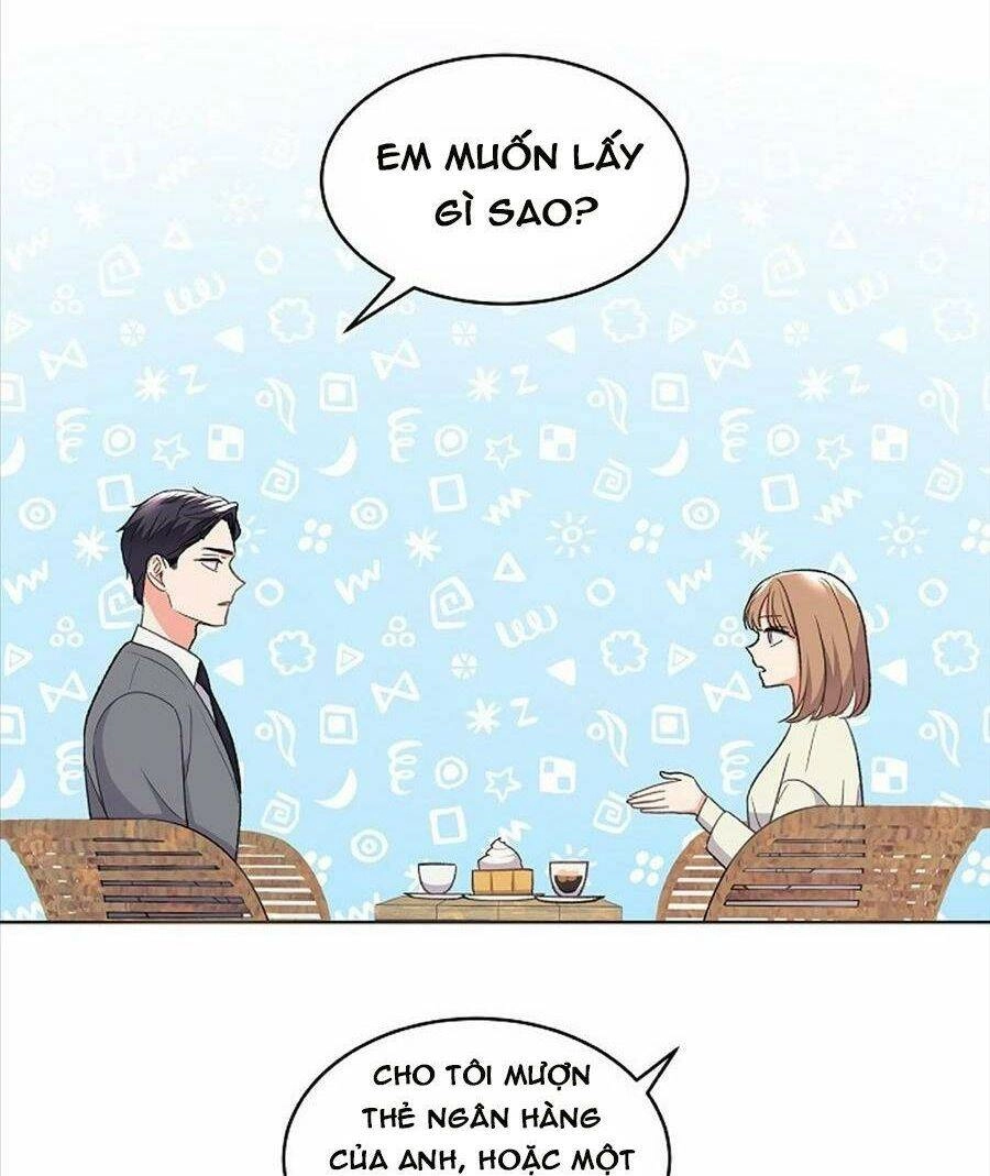 Vô Tình Trở Thành Con Gái Của Triệu Phú Chapter 33 - 23