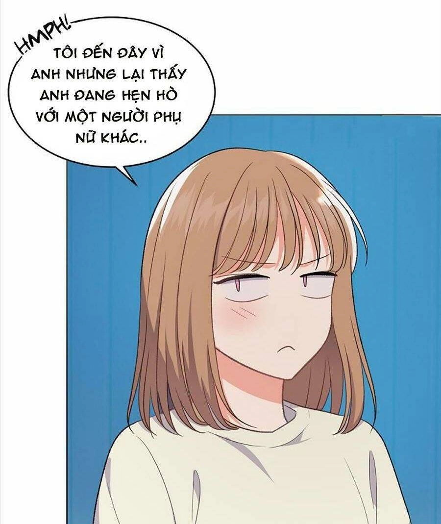 Vô Tình Trở Thành Con Gái Của Triệu Phú Chapter 33 - 26