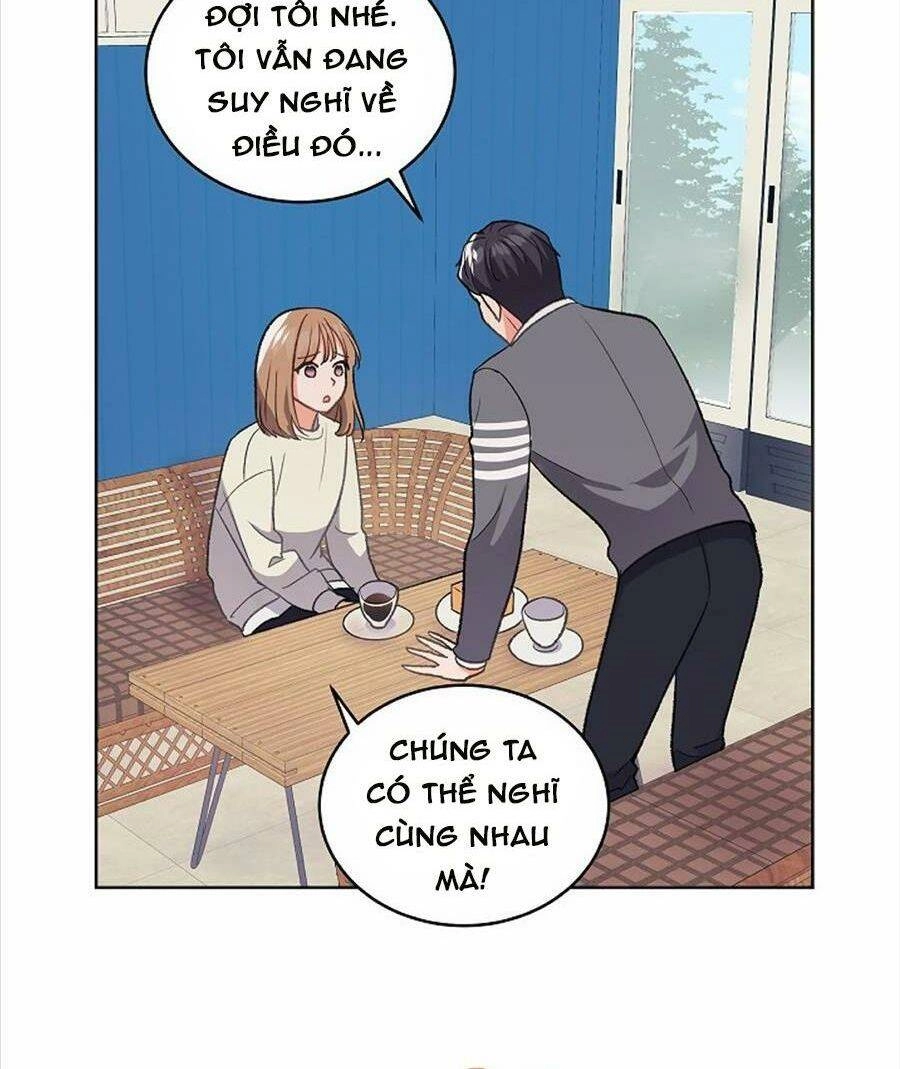 Vô Tình Trở Thành Con Gái Của Triệu Phú Chapter 33 - 38