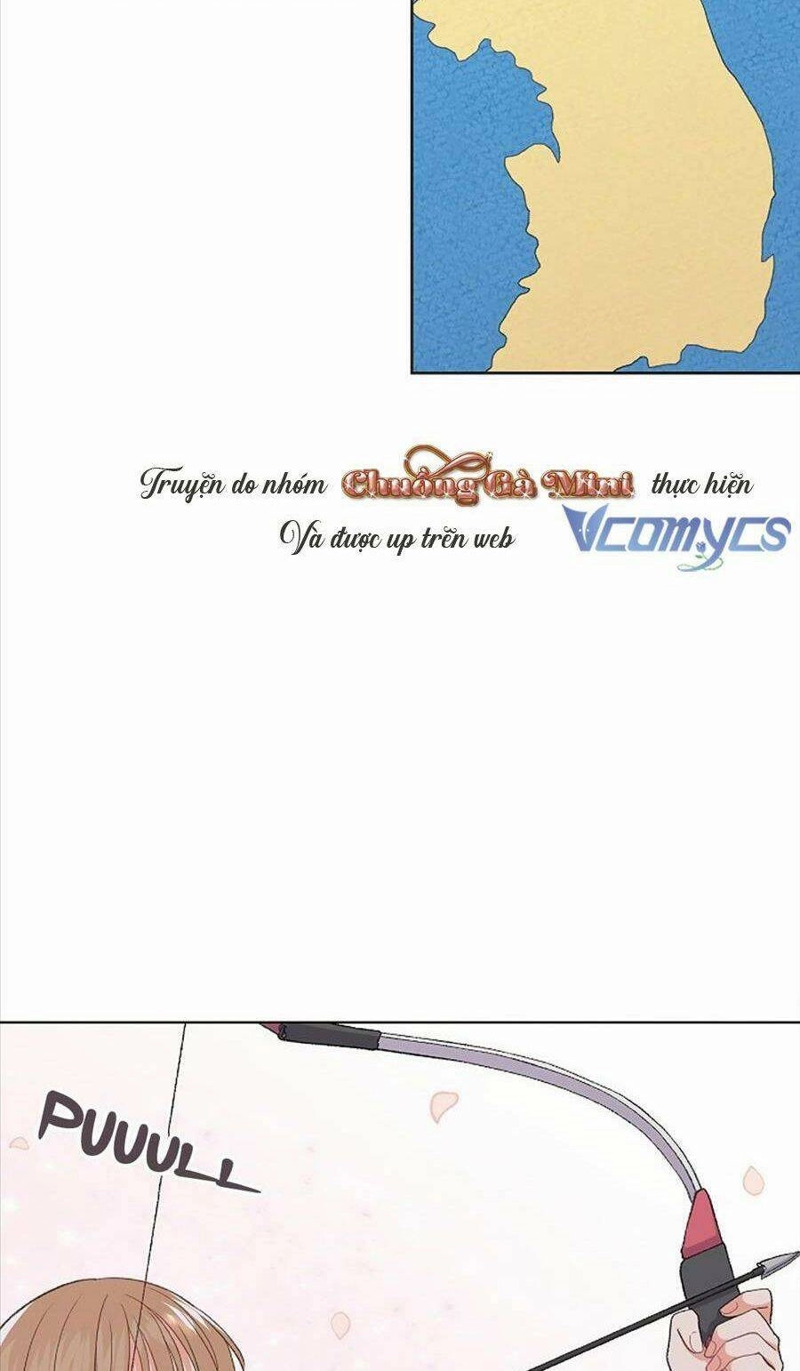 Vô Tình Trở Thành Con Gái Của Triệu Phú Chapter 33 - 44