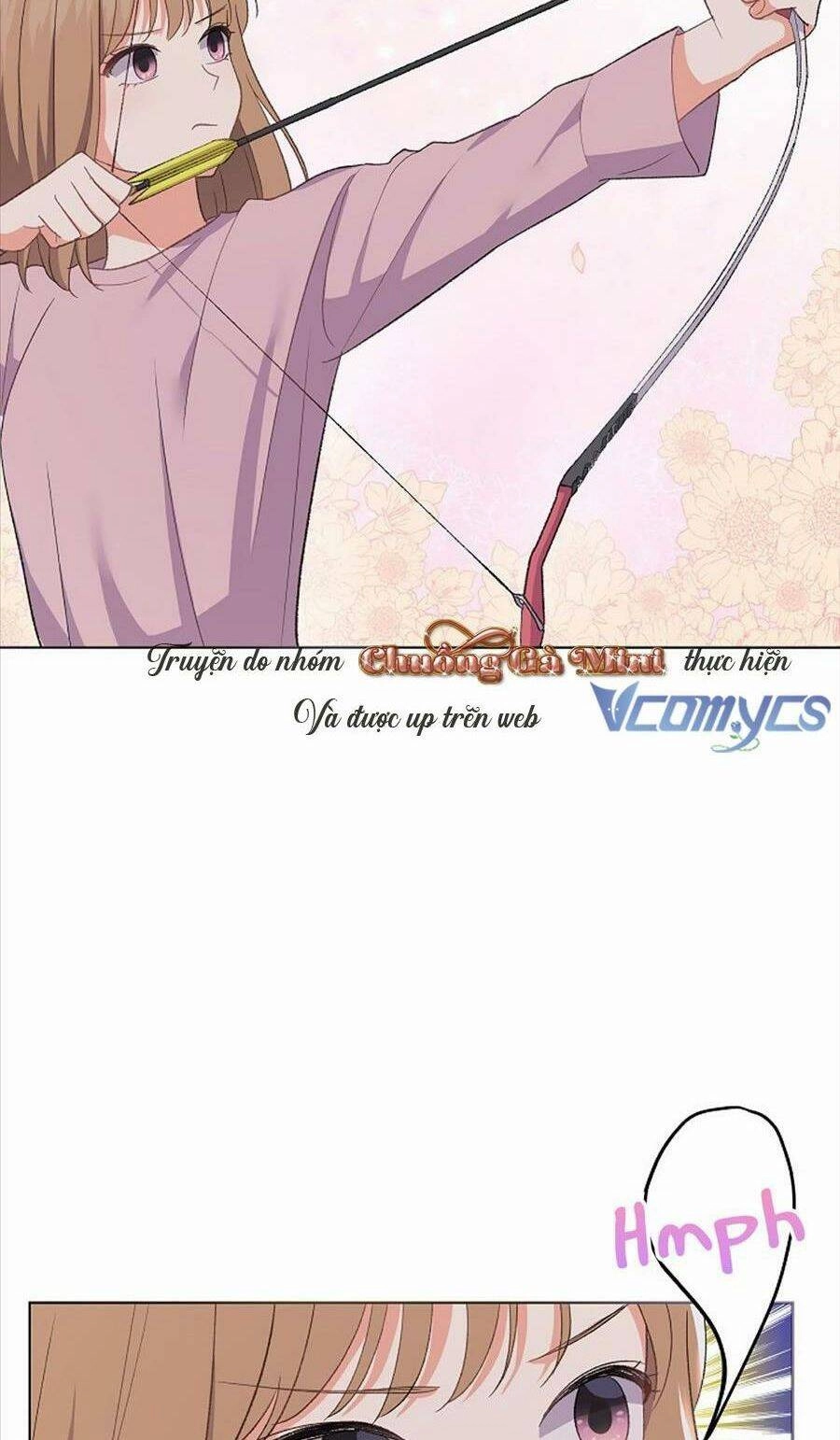 Vô Tình Trở Thành Con Gái Của Triệu Phú Chapter 33 - 45