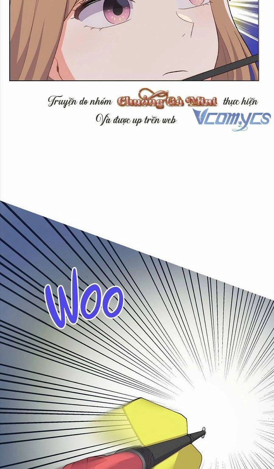 Vô Tình Trở Thành Con Gái Của Triệu Phú Chapter 33 - 46