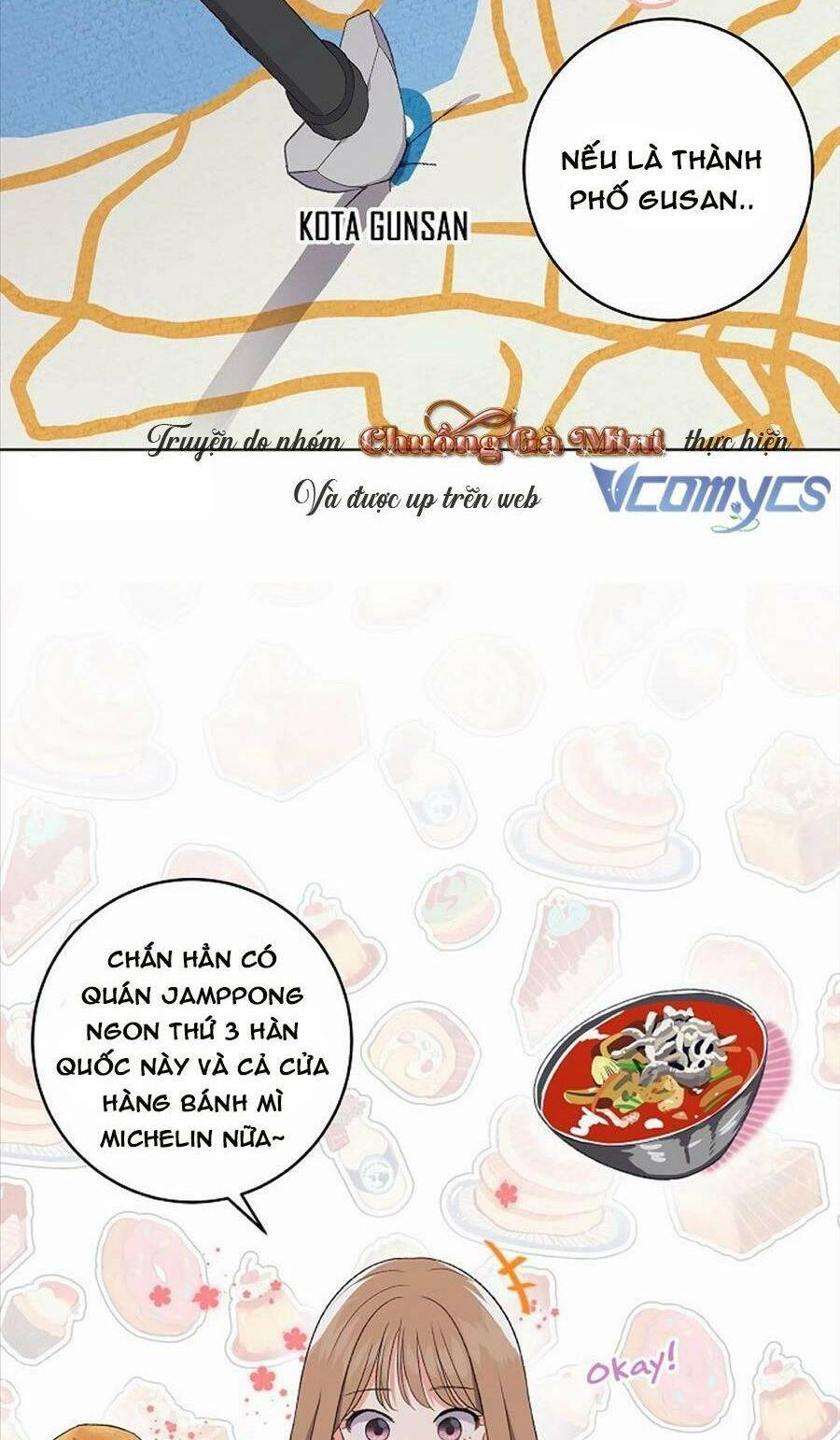 Vô Tình Trở Thành Con Gái Của Triệu Phú Chapter 33 - 49