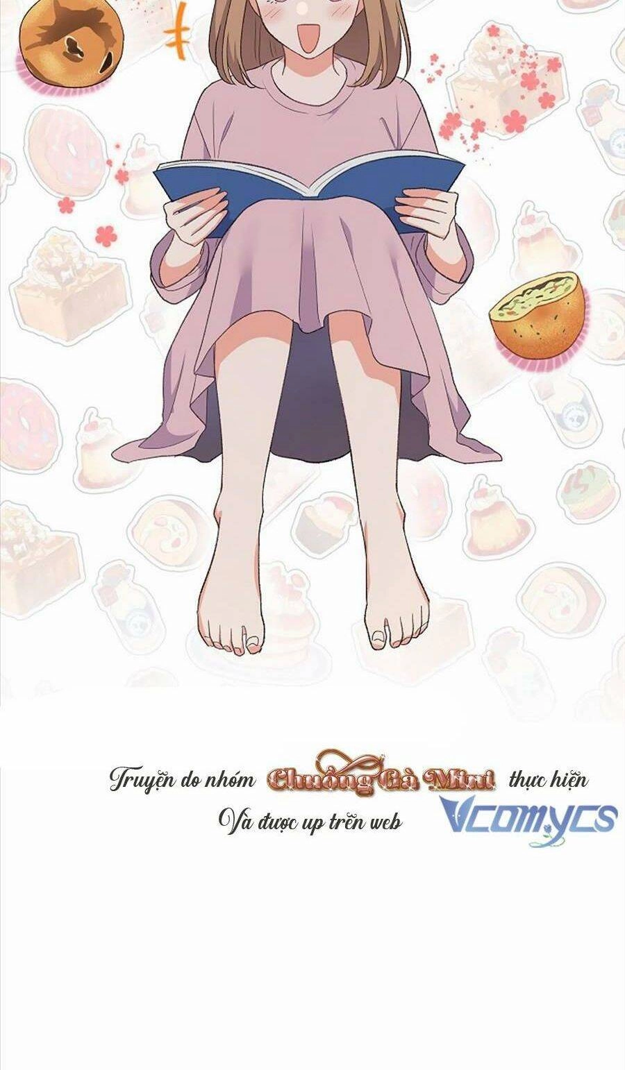 Vô Tình Trở Thành Con Gái Của Triệu Phú Chapter 33 - 50