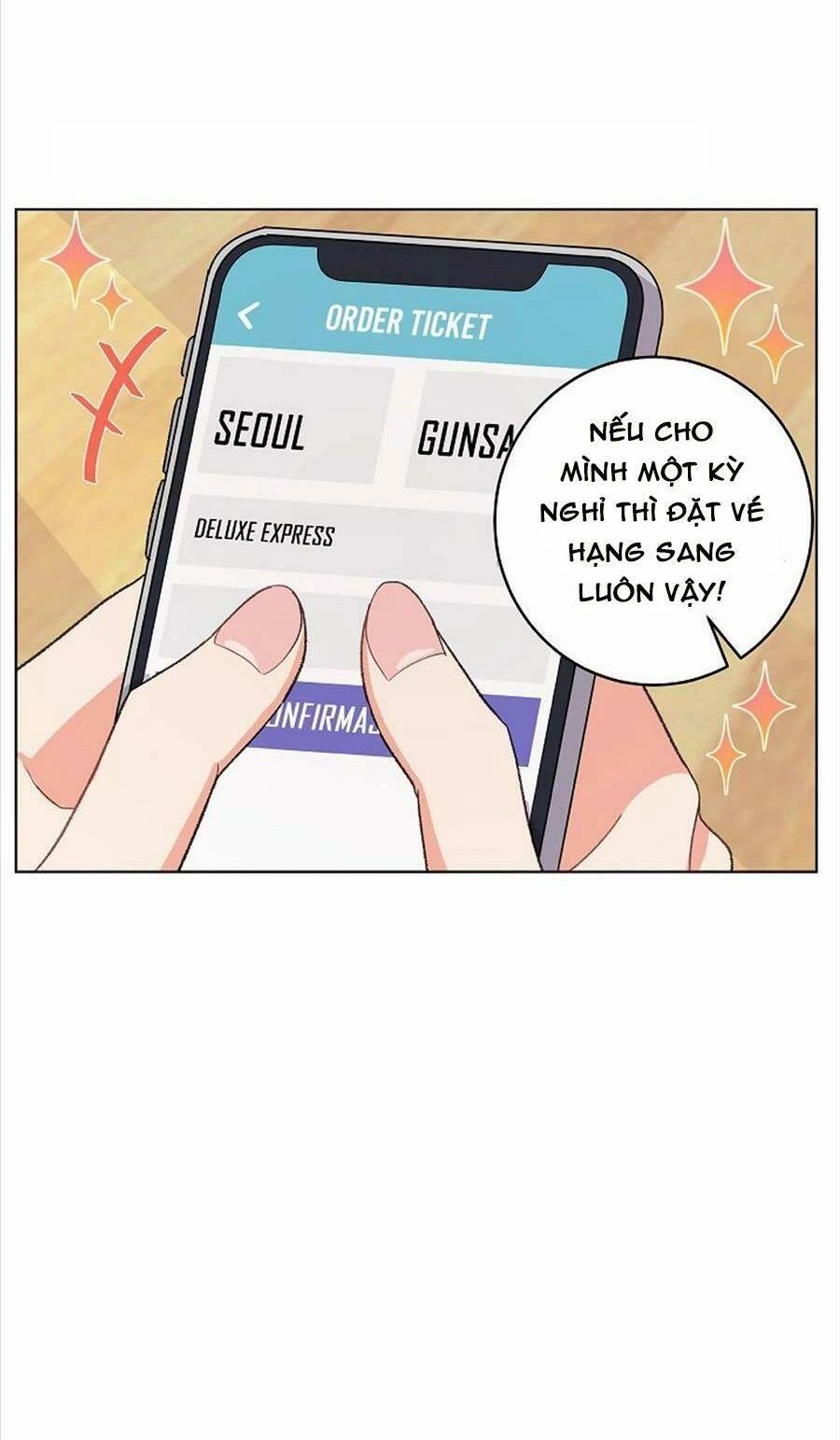 Vô Tình Trở Thành Con Gái Của Triệu Phú Chapter 33 - 51