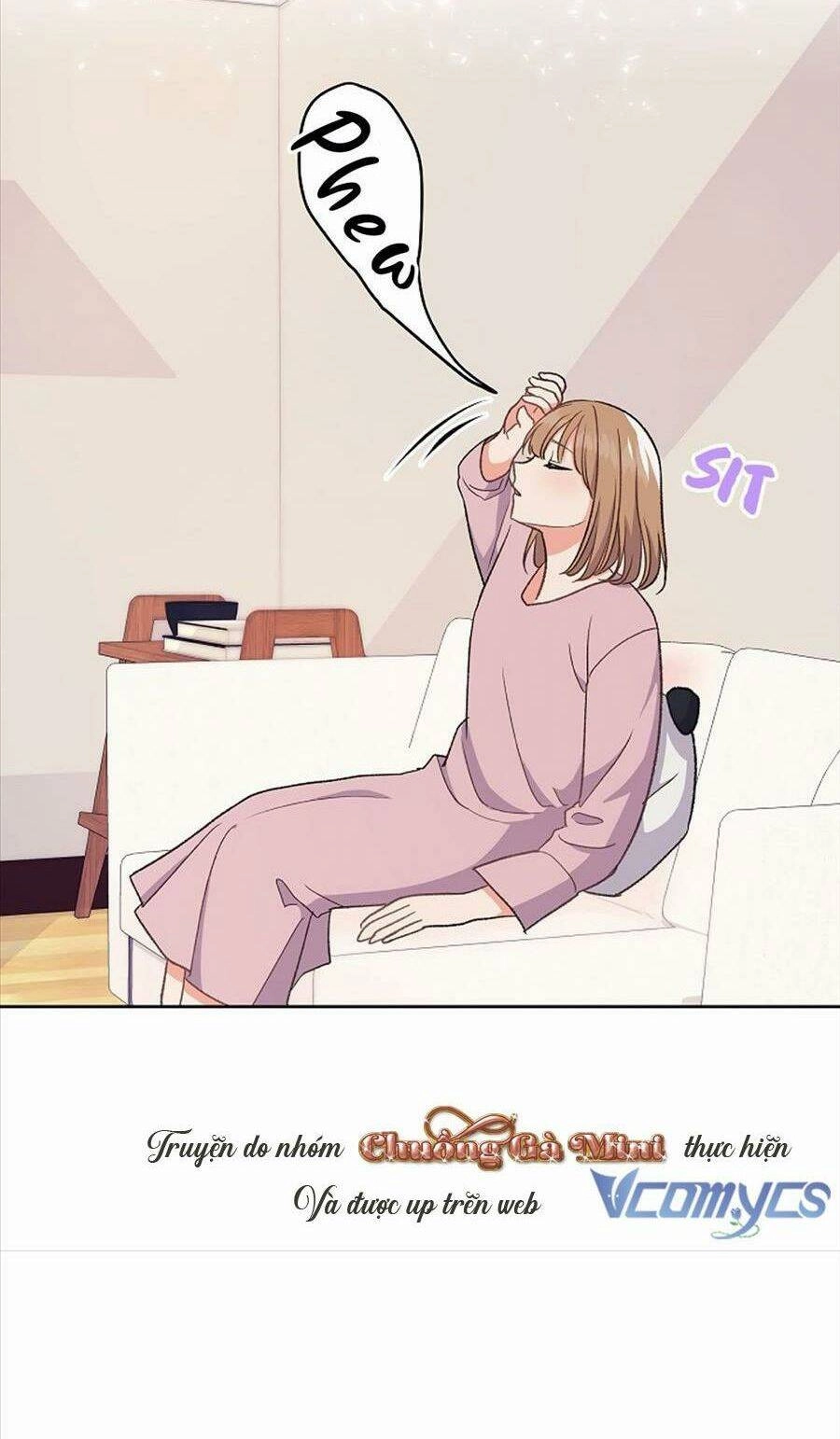 Vô Tình Trở Thành Con Gái Của Triệu Phú Chapter 33 - 53