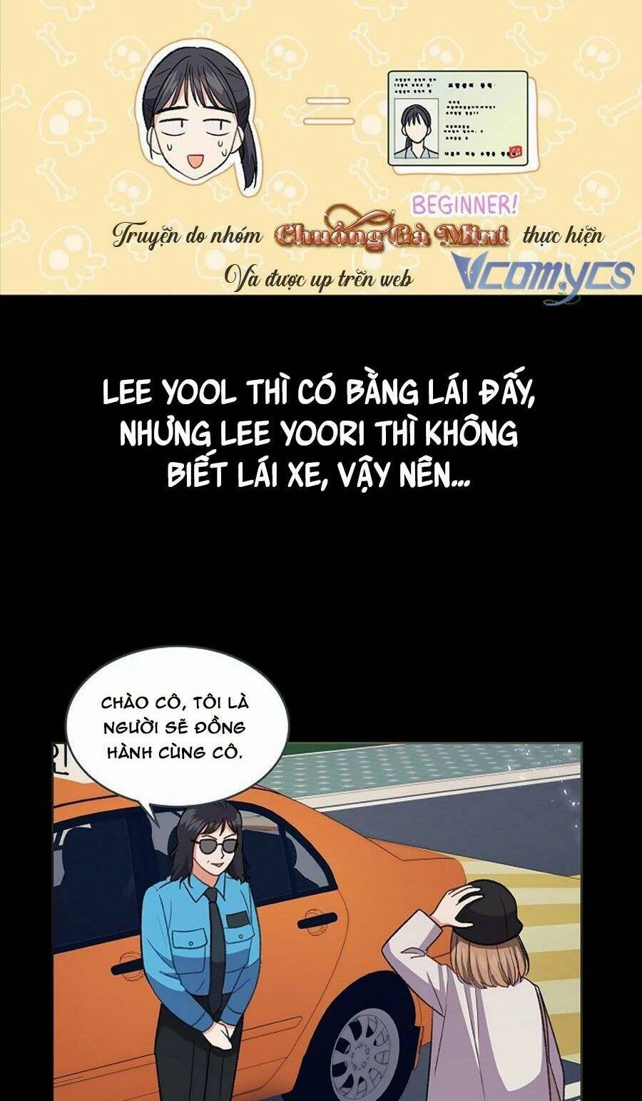 Vô Tình Trở Thành Con Gái Của Triệu Phú Chapter 33 - 57