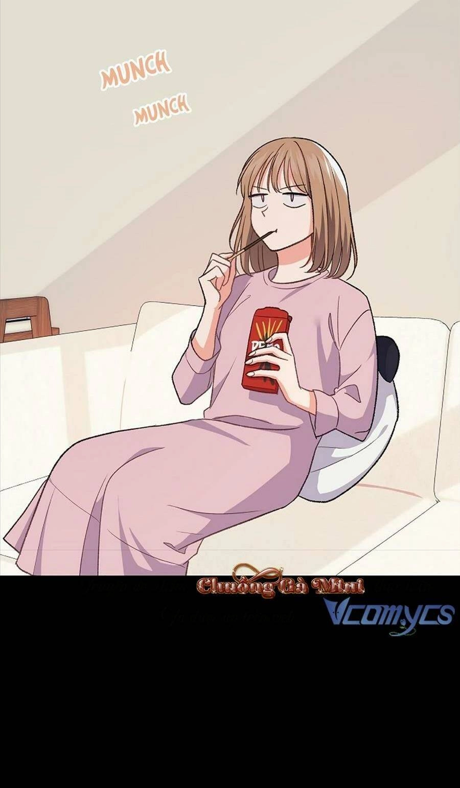 Vô Tình Trở Thành Con Gái Của Triệu Phú Chapter 33 - 59