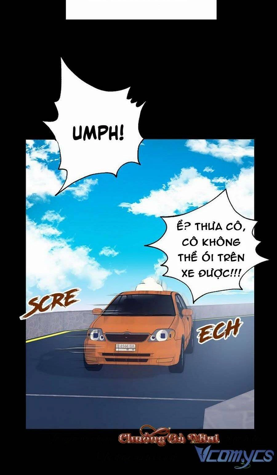 Vô Tình Trở Thành Con Gái Của Triệu Phú Chapter 33 - 66